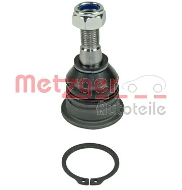 Sworzeń wahacza dolny Nissan Almera TINO minivan (V10) (2000 - 2005) cena, od 14,97 USD