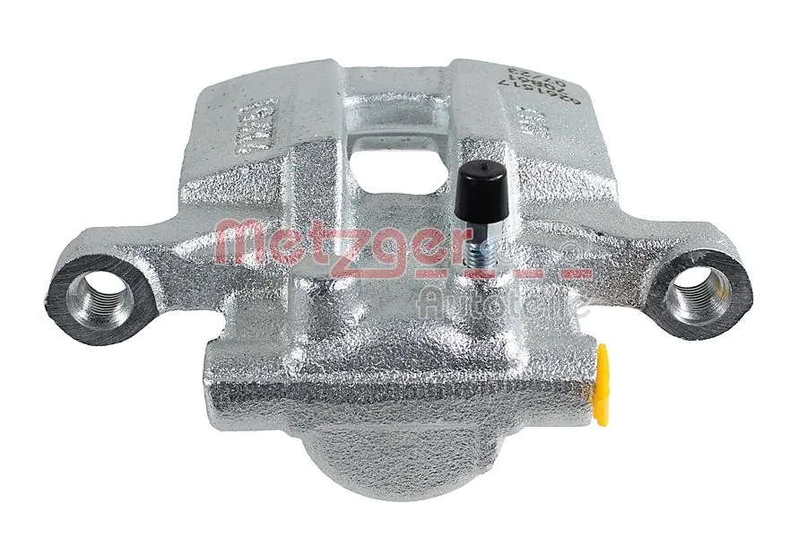 Zacisk hamulcowy tylny lewy Mitsubishi Outlander II SUV (CW) (2010 - 2012) cena, od 79,23 USD