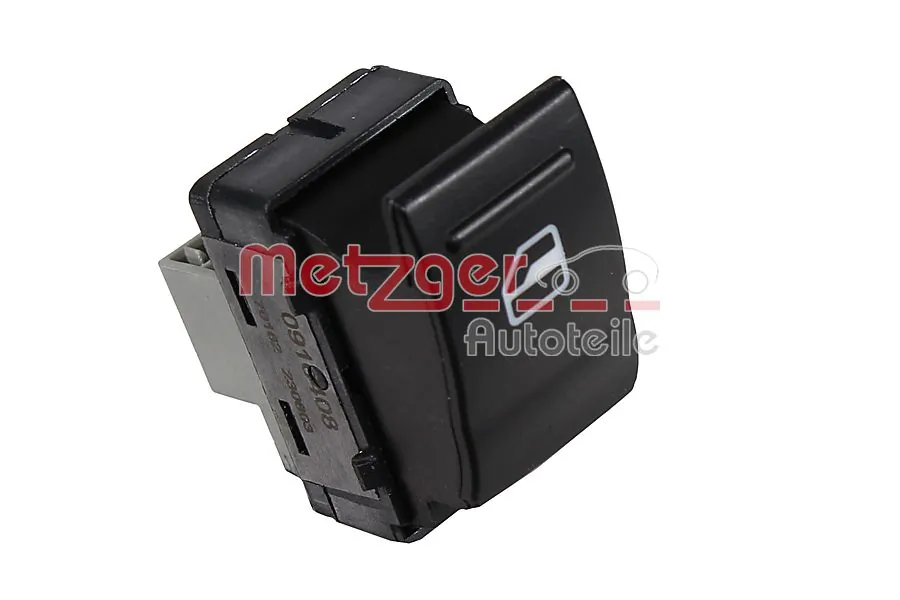 0916408 Metzger