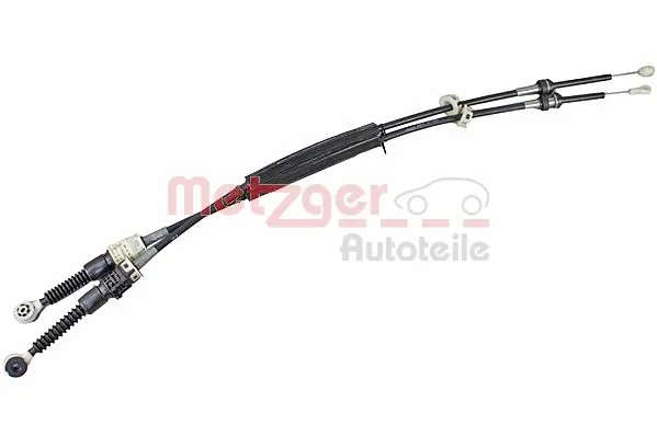 Linka dźwigni zmiany biegów podwójna Dacia Logan I sedana (LS) (2004 - 2012) cena, od 72,68 USD