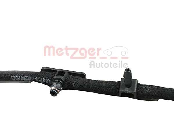 Rurka paliwa, zwrotna od wtryskiwaczy Fiat Doblo II awangarda (263) (2010 - 2022) cena, od 20,93 USD