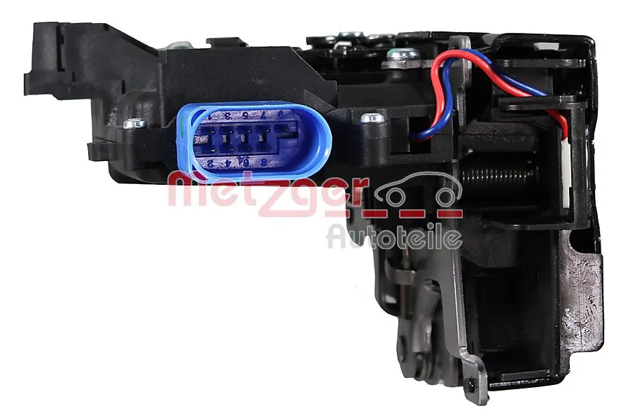 Zamek drzwi tylnych prawych Metzger 2314530 cena, od 150,93 USD