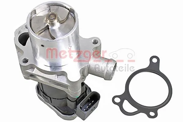 Zawór recyrkulacji spalin EGR Fiat/Alfa/Lancia K68070245AA