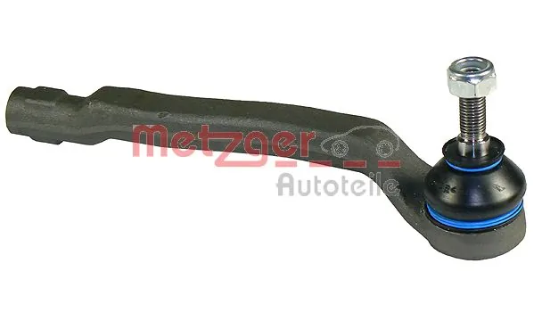 Końcówka drążka kierowniczego zewnętrzna Renault Kangoo II awangarda (FW0) (2008 - 2021) cena, od 17,30 USD