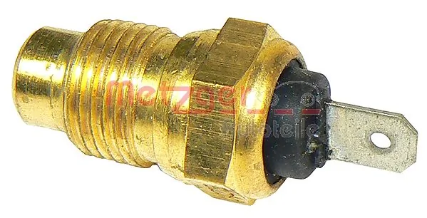 Czujnik temperatury płynu chłodzącego do Peugeot 205 I 741A, C
