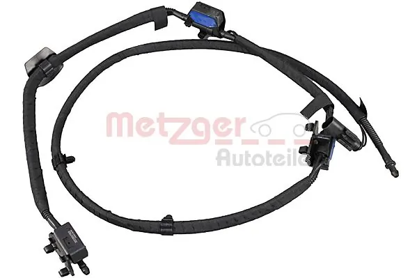 Dysza spryskiwacza szyby przedniej do BMW X5 E70