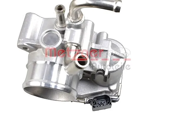 Przepustnica, komplet KIA Picanto II hatchback (TA) (2011 - 2018) cena, od 135,31 USD