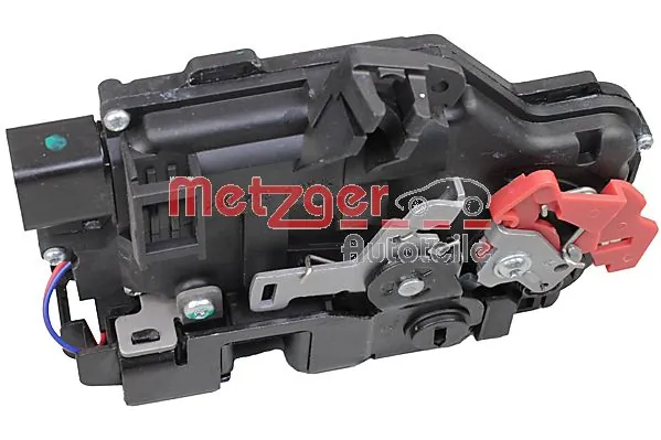 Zamek drzwi tylnych prawych Audi A2 hatchback (8Z0) (2000 - 2005) cena, od 68,43 USD