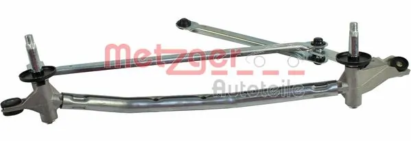 2190375 Metzger Mechanizm wycieraczek