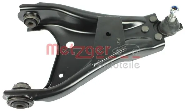 Wahacz zawieszenia przedniego dolny prawy Nissan/Infiniti 545001225R cena, od 7,57 USD