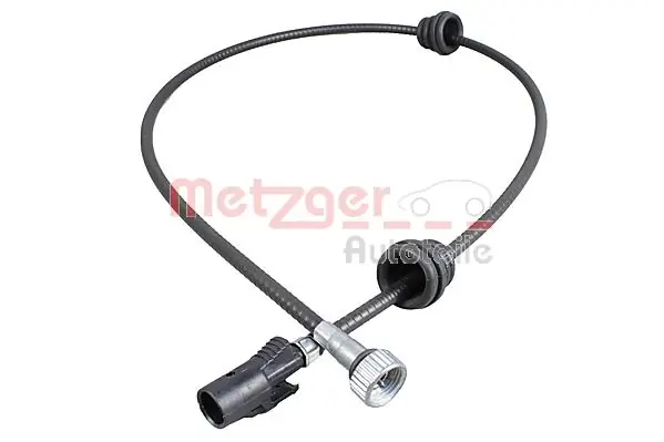 S31011 Metzger