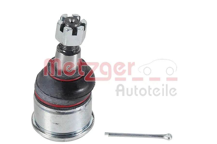 Sworzeń wahacza dolny do Honda Accord VII CL, CM