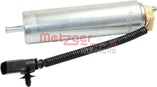 Pompa paliwa główna MAN 81259026217 cena, od 45,97 USD