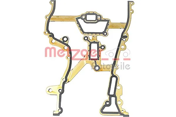 Do koszyka Łańcuch rozrządu, zestaw Opel Astra G F69