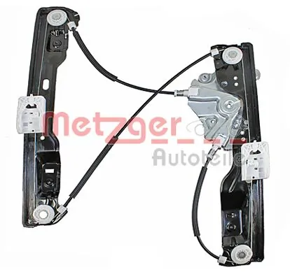 Mechanizm podnoszenia szyby drzwi przednich prawych do Opel Astra J Sports Tourer P10