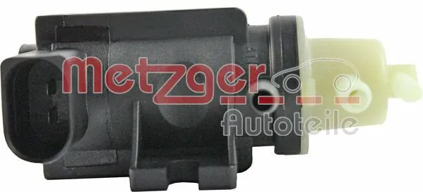 0892592 Metzger Zawór elektromagnetyczny regulacji klapy EGR