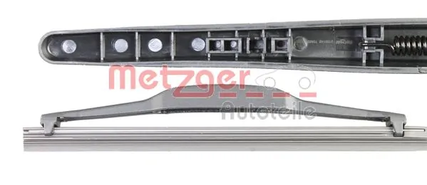 Pióro wycieraczki szyby tylnej Citroen C4 I coupe (LA) (2004 - 2010) cena, od 13,03 USD