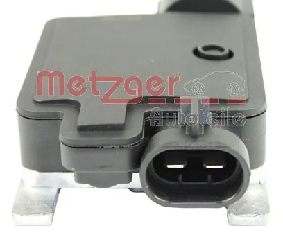 Regulator obrotów wentylatora (sterownik) Metzger 0917038 cena, od 47,48 USD