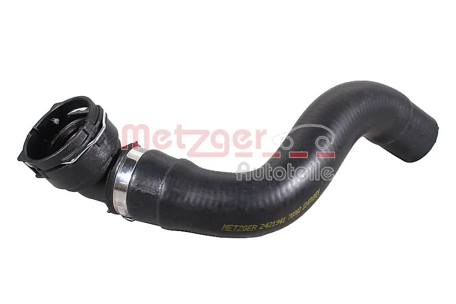 Przewód (króciec) chłodnicy górny Fiat Doblo II awangarda (263) (2010 - 2022) cena, od 21,30 USD