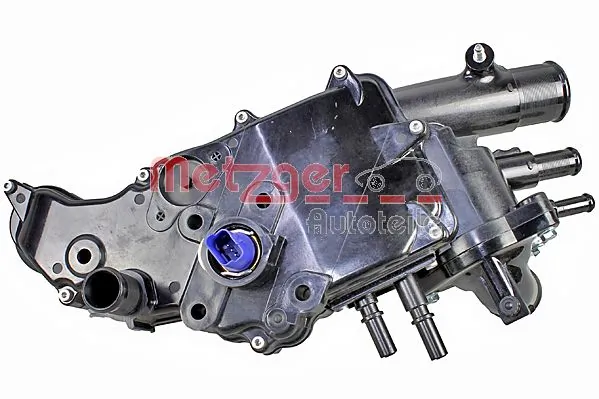 4010283 Metzger Obudowa termostatu