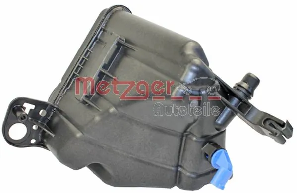Zbiorniczek wyrównawczy układu chłodzenia BMW 5 sedana (F10) (2009 - 2016) cena, od 64,06 USD