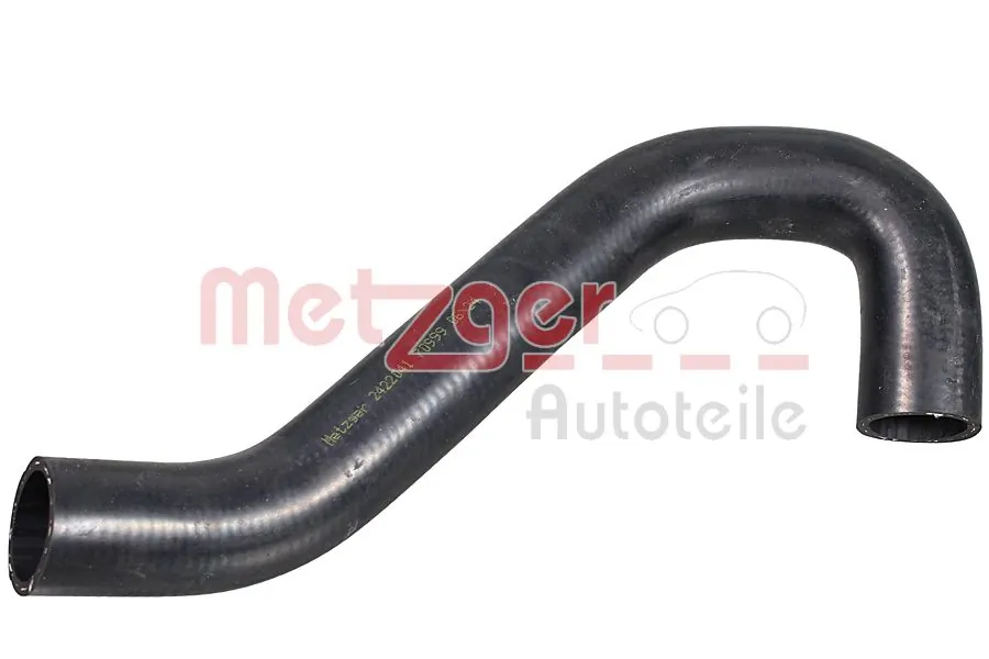 Przewód (króciec) chłodnicy górny Suzuki Vitara LY