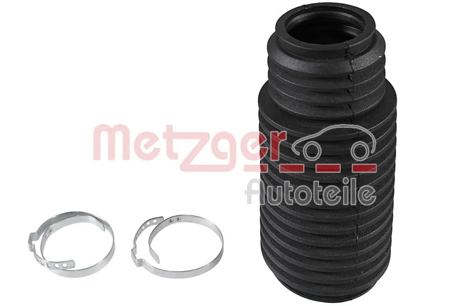 Osłona mechanizmu kierowniczego (maglownicy) BMW 3 sedana (E46) (1998 - 2005) cena, od 8,63 USD
