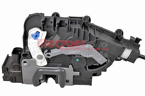 Zamek drzwi przednich lewych do Mercedes GLS  X167
