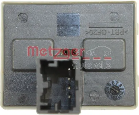 0916401 Metzger