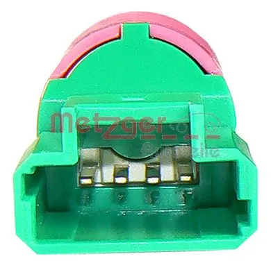 Czujnik włącznika świała stop Volkswagen Golf VIII hatchback (CD1, DA1) (2019 - 2026) cena, od 14,45 USD