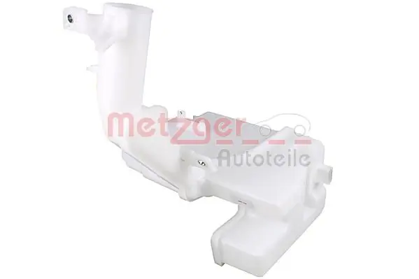 Do koszyka Zbiorniczek spryskiwacza szyb Volkswagen Passat B7 362