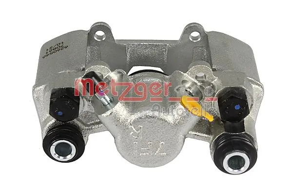  Zacisk hamulcowy tylny prawy Toyota RAV4 2