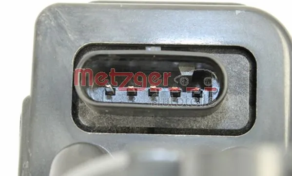 Przepustnica, komplet do Mercedes Sprinter II 3,5-t 906