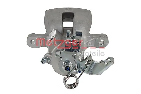 Zacisk hamulcowy tylny prawy Opel Zafira C