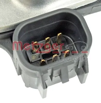 Przepustnica, komplet do Opel Mokka I J13