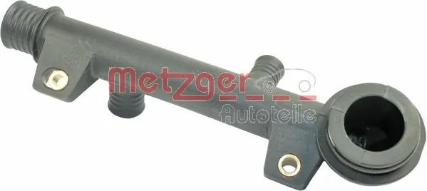 Kołnierz układu chłodzenia (trójnik) BMW 5 sedana (E34) (1987 - 1995) cena, od 12,58 USD