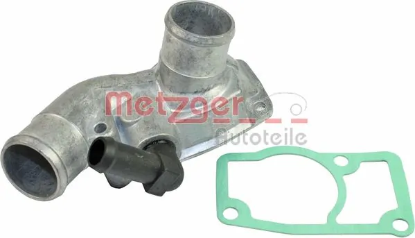 90572899 General Motors Obudowa termostatu
