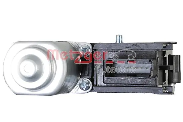 Mechanizm podnoszenia szyby drzwi przednich prawych do Fiat Qubo  225