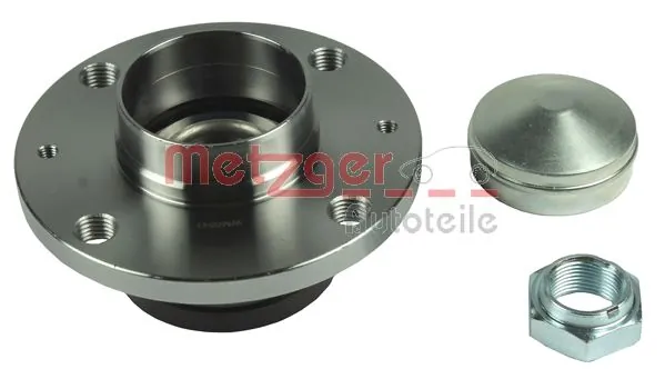 Piasta tylna Fiat Punto GRAND hatchback (199) (2005 - 2018) cena, od 49,80 USD