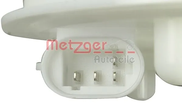 Moduł pompy paliwowej z czujnikiem poziomu paliwa do Renault Master II HD, FD