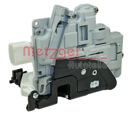 Zamek drzwi przednich prawych do Volkswagen Passat B7 365