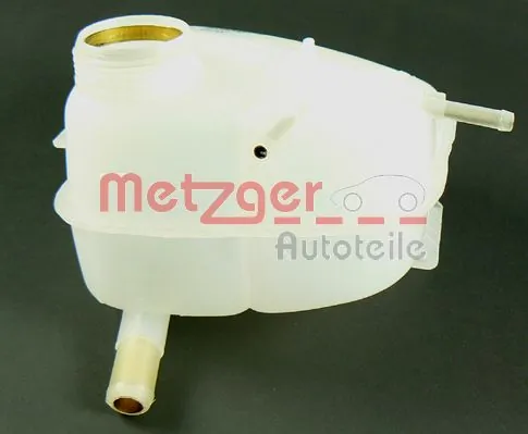 Zbiorniczek wyrównawczy układu chłodzenia Opel Astra G sedana (F69) (1998 - 2009) cena, od 25,47 USD