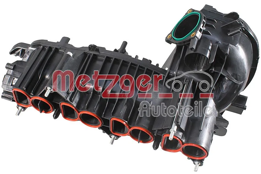 Kolektor ssący BMW 1 hatchback (E81) (2006 - 2012) cena, od 268,65 USD