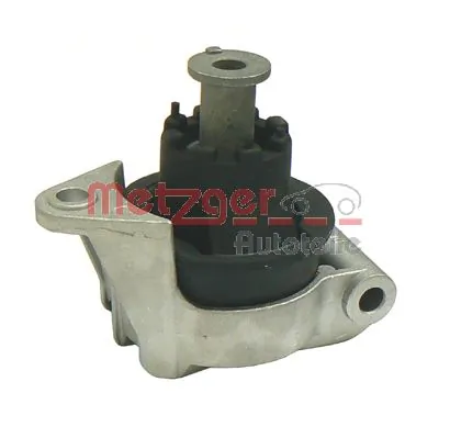 Poduszka (podpora) silnika tylna 9191558 General Motors