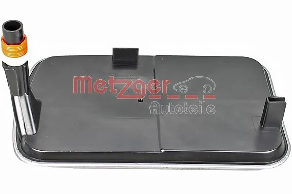 Filtr automatycznej skrzyni biegów Land Rover Range Rover III