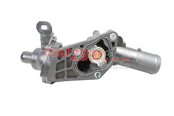 Obudowa termostatu Renault DUSTER II SUV (HM) (2017 - 2026) cena, od 62,50 USD