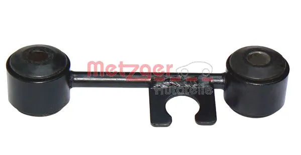 Do koszyka Łącznik stabilizatora tylnego Mercedes V  638