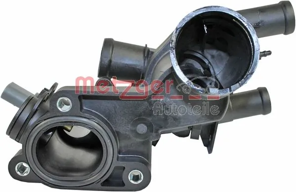 Obudowa termostatu Seat Toledo III minivan (5P2) (2004 - 2009) cena, od 46,69 USD