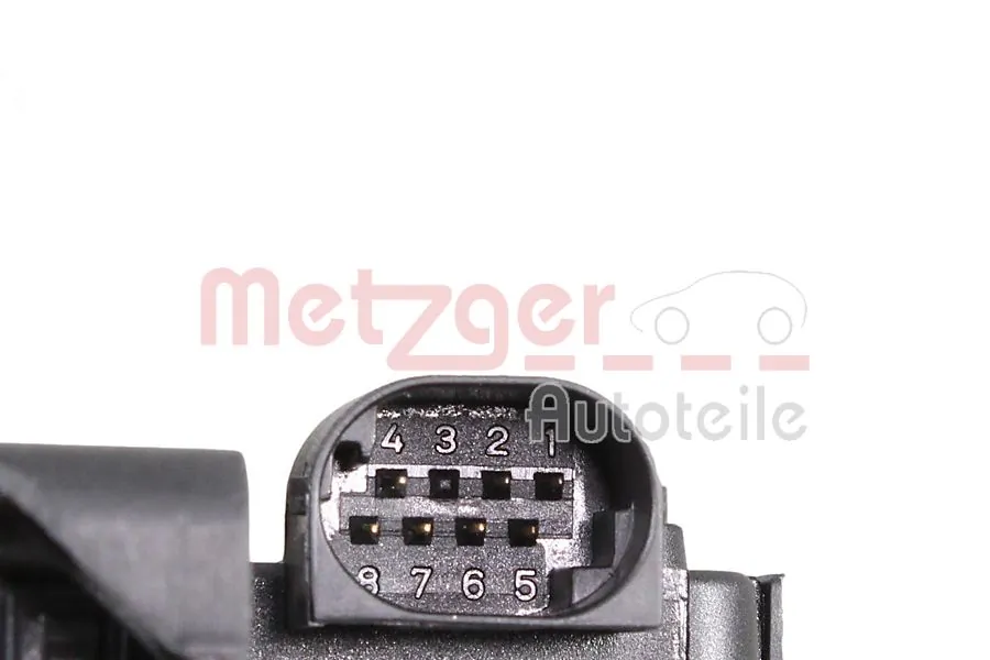 Do koszyka Zamek drzwi tylnych prawych BMW 3  E46