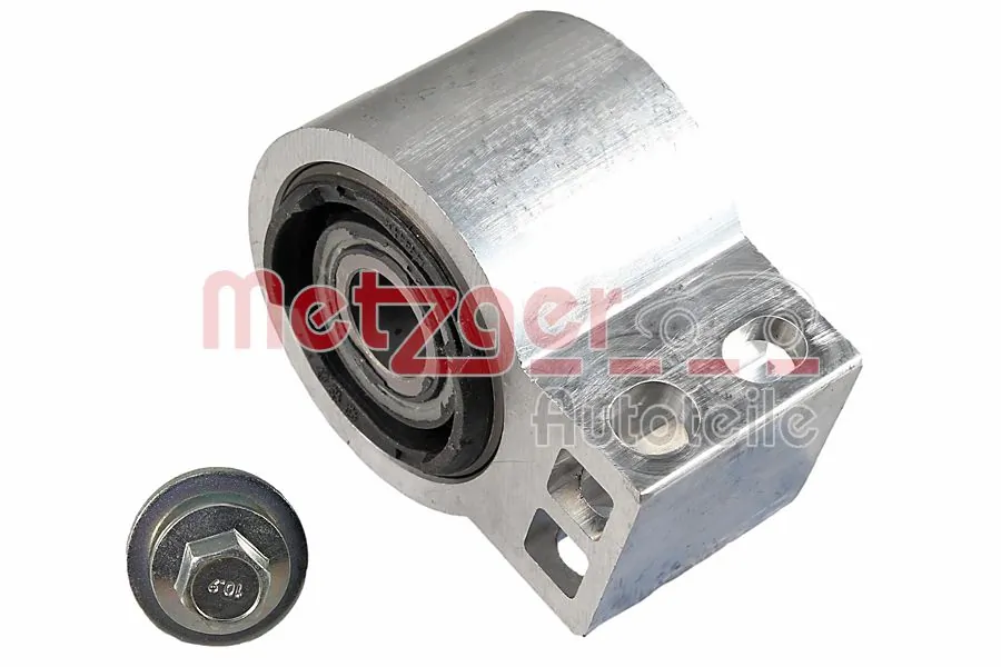 Do koszyka Silentblock przedniego wahacza dolnego Opel Astra J Sports Tourer P10